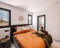 Obra Nueva - Bungalow - Rojales - La Marquesa Golf