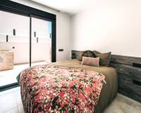 Obra Nueva - Bungalow - Rojales - La Marquesa Golf