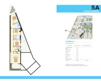 Obra Nueva - Bungalow - Rojales - La Marquesa Golf