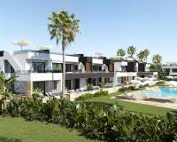 Obra Nueva - Bungalow - Rojales - Lo Marabú