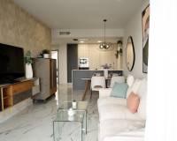 Obra Nueva - Bungalow - Rojales - Lo Marabú