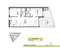 Obra Nueva - Bungalow - San Fulgencio - Pueblo