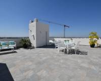 Obra Nueva - Bungalow - San Miguel de Salinas - La Cañada