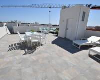 Obra Nueva - Bungalow - San Miguel de Salinas - La Cañada