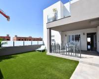 Obra Nueva - Bungalow - San Miguel de Salinas - La Cañada