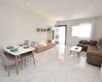 Obra Nueva - Bungalow - San Miguel de Salinas - La Cañada