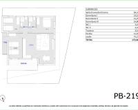 Obra Nueva - Bungalow - San Miguel de Salinas - Pueblo