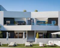 Obra Nueva - Bungalow - San Miguel de Salinas - Pueblo