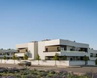 Obra Nueva - Bungalow - San Miguel de Salinas - Pueblo