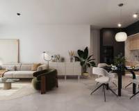 Obra Nueva - Bungalow - San Miguel de Salinas - Pueblo