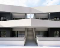 Obra Nueva - Bungalow - San Miguel de Salinas - Pueblo