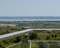 Obra Nueva - Bungalow - San Miguel de Salinas - VistaBella Golf