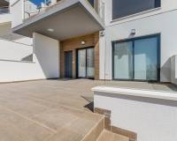 Obra Nueva - Bungalow - San Miguel de Salinas - VistaBella Golf