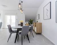 Obra Nueva - Bungalow - San Miguel de Salinas - VistaBella Golf