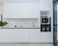 Obra Nueva - Bungalow - San Miguel de Salinas - VistaBella Golf
