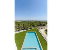 Obra Nueva - Bungalow - San Miguel de Salinas - VistaBella Golf