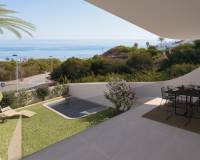 Obra Nueva - Bungalow - Torrevieja - La Mata-La Manguilla