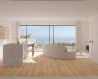 Obra Nueva - Bungalow - Torrevieja - La Mata-La Manguilla