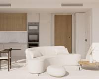 Obra Nueva - Bungalow - Torrevieja - La Mata-La Manguilla