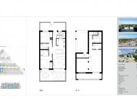 Obra Nueva - Bungalow - Torrevieja - Lago Jardín II