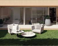 Obra Nueva - Bungalow - Torrevieja - Los balcones