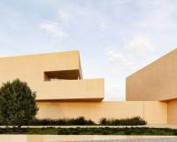 Obra Nueva - Bungalow - Torrevieja - Los balcones