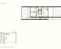 Obra Nueva - Bungalow - Torrevieja - Los balcones