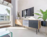 Obra Nueva - Bungalow - Torrevieja - Los balcones
