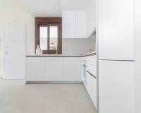 Obra Nueva - Bungalow - Torrevieja - Los balcones