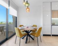 Obra Nueva - Bungalow - Torrevieja - Los balcones