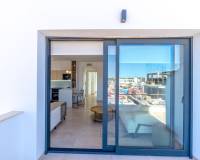 Obra Nueva - Bungalow - Torrevieja - Los balcones