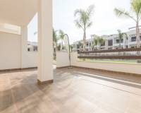 Obra Nueva - Bungalow - Torrevieja - Los balcones