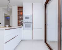 Obra Nueva - Bungalow - Torrevieja - Los balcones