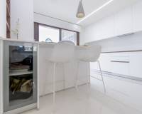 Obra Nueva - Bungalow - Torrevieja - Los balcones