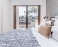 Obra Nueva - Bungalow - Torrevieja - Los balcones
