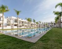 Obra Nueva - Bungalow - Torrevieja - Los balcones