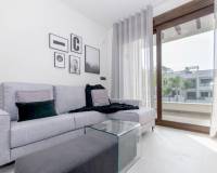 Obra Nueva - Bungalow - Torrevieja - Los balcones