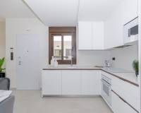 Obra Nueva - Bungalow - Torrevieja - Los balcones