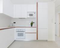 Obra Nueva - Bungalow - Torrevieja - Los balcones