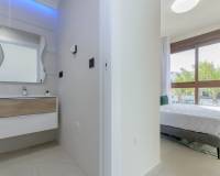 Obra Nueva - Bungalow - Torrevieja - Los balcones