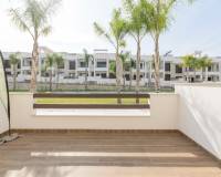 Obra Nueva - Bungalow - Torrevieja - Los balcones