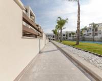 Obra Nueva - Bungalow - Torrevieja - Los balcones