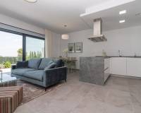 Obra Nueva - Bungalow - Torrevieja - Los balcones