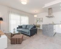 Obra Nueva - Bungalow - Torrevieja - Los balcones