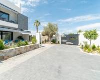 Obra Nueva - Bungalow - Torrevieja - Los balcones