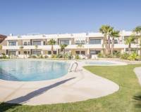 Obra Nueva - Bungalow - Torrevieja - Villa Amalia