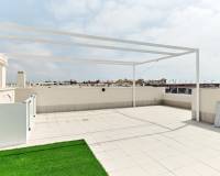 Obra Nueva - Bungalow - Torrevieja - Villa Amalia
