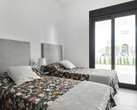 Obra Nueva - Bungalow - Torrevieja - Villa Amalia