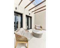 Obra Nueva - Bungalow - Torrevieja - Villa Amalia