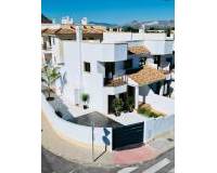 Obra Nueva - Casa de pueblo - Cox - San Fernando